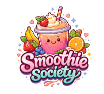 200 Smoothie Recipes With Pictures - Smoothie Society